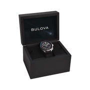 Relógio Bulova Archive Special Edition Lunar Pilot 96A312